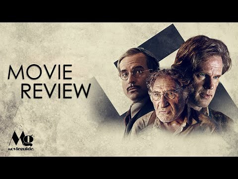 An Accurate Portrayal of An Inspiring True Story? | Resistance 1942 Review