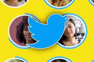 Twitter permite compartir los tweets en Historias de Snapchat, próximamente también en Instagram