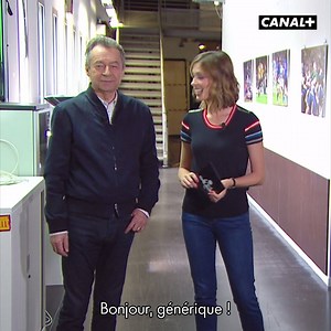 Michel Denisot, Qobuz et le pari de la musique haute résolution, l'addiction à nos smartphones et les "MacronLeaks" c'est dans Le Tube à 12H45 👊 | Bonsoir!