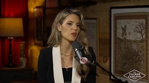 NEW:In light of @CarriePrejean1 speaking at the Catholics for Catholics event later today in Washington DC, it’s important to remind people how unserious this woman is. It has been reported in the past that Carrie allegedly has 8 sex tapes. Not just one. On @TuckerCarlson’s show on Friday, Carrie Hezboller claimed that she was stripped of her Miss California USA crown because of her "Christian values."That's only true if her Christianity made her share 30 nude photos of herself and EIGHT SEX TAP