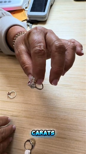 Natural & Rare colored diamonds! Step into our unique & coveted items… #rare #natural #coloreddiamonds #oneofakind #trending #fyp #foryou #fanpage #investment @Diamanti NYC | Kerri Lavine