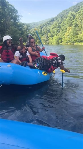 98K views · 440 reactions | Mountain Man Super Fly Knee-High goes rafting in Pigeon Forge #pigeonforge | Micro Wrestling Federation | Facebook