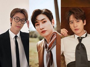 Super Junior members Donghae, Eunhyuk, and Kyuhyun leave SM Entertainment