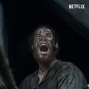 Get ready for an action-packed Vikings sequel series. 📺 Vikings: Valhalla arrives February 25, on Netflix. | Netflix