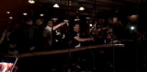 Check Out SRK & Anushka's Dance Moves At A Nightclub in Mumbai