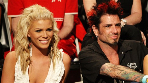'Big Brother' Winner Evel Dick Shares Rare Photos of Estranged Daughter Daniele