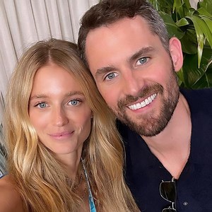 Kate Bock's Inspiration Behind Her Summer Wedding to Kevin Love Is More Than a Slam Dunk