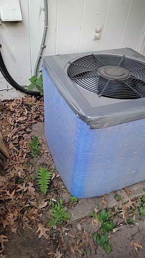 Sam The HVAC Man on TikTok