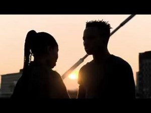 Zamani and Simi Isithembiso Mzansi Magic