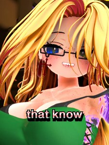 Gender Orientations 101 - Transgender! #vtuber #trans #lgbt🌈 #lgbtqia #transgirl #transgender #hrt #foryou #viral #naya #letmegiveafoxesexplanaton
