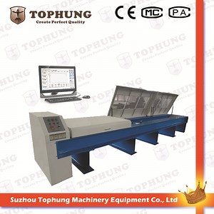 [Hot Item] Heavy Duty Hydraulic Tensile Testing Machine