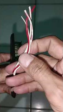 how to install a bluetooth mp3 module to an active speaker #bluetoothmp3module #bluetoothmp3 #blu...