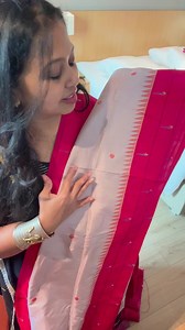 FACEBOOK LIVE PAITHANI 01/08 #6 | STUTI weaves of pleasure, USA.