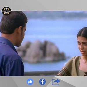 Mahesh Babu And Bhumika Chawla Telugu Blockbuster Tollywood Movie Scene || Telugu Movies || Telugu Cinema Theatre | Telugu Cinema Theatre | Facebook