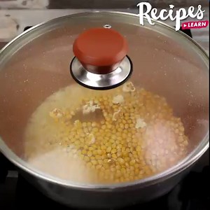 The Secret of Popcorn hotter than Cinema | Recipes Learn