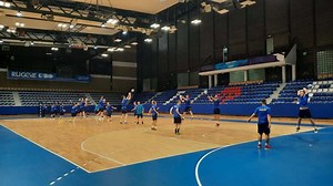 Grumbullohet Kosova U19 në hendboll në prag të Evropianit