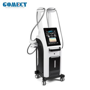 [Hot Item] Newest Vera Roller Tester 3D Negative Pressure Vacuum Body Smooth Deep Massage Therapy Vera roller Body Slimming Machine