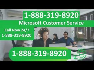 How to contact Microsoft Support by Chat, Email, Phone, etc