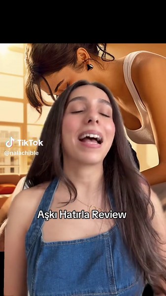 Aşkı Hatırla İncelemesi: Hande Erçel ve Barış Arduç