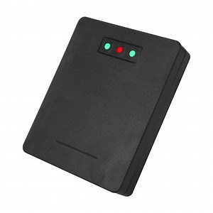 [Hot Item] Barrier Gate Microwave Radar Sensor Vehicle Detector for Parking Management System