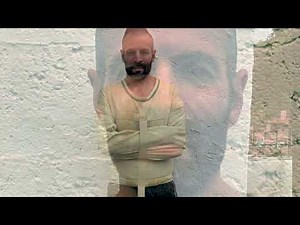 Discovering My Straitjacket Fetish