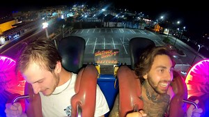 Hunter & Jack | Daytona Slingshot