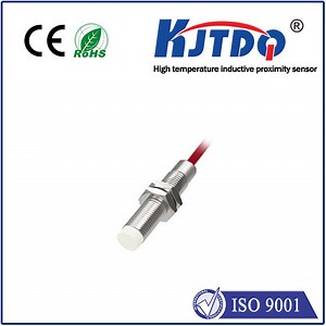 [Hot Item] Kjtdq-180º C M8 Non Flushed Unshielded High Temperature Proximity Sensor Proximity Switch