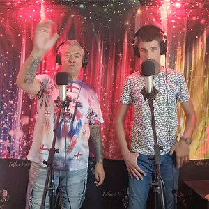 287K views · 8.7K reactions | Have you ever seen the rain. Creedence clearwater revival xxxx ❤️❤️❤️❤️ | Father and Son Karaoke Ltd Wal and Dion | Facebook