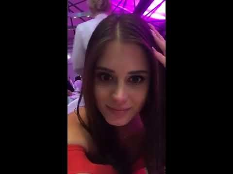 LITTLE CAPRICE - Venus Berlin 2018. [Live 13.Oct.2018.]
