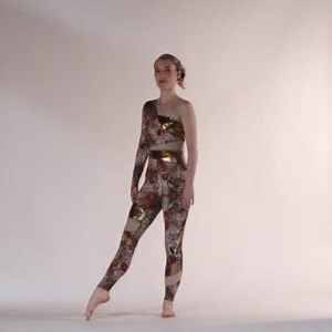1.1K views | Release your inner animal with this NEW 1st Position Unisex Animal Catsuit 女 Shop this costume now  https://bit.ly/3nIjKgG | Dance Direct | Facebook