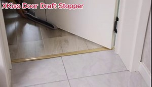 Amazon.com: Twin Door Draft Stopper, Under Door Draft Stopper, 42 Inch Length Adjustable Window Door Breeze Blocker, Weather Stripping Noise Blocker Guard, Reducing Cool Air(Black) : Home & Kitchen