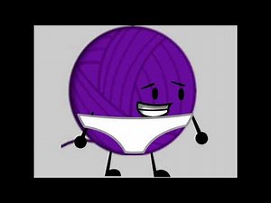 All BFDI & Object Show in a Diaper (BFDI Diaper & Object Show Diaper)