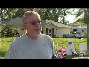 Neighborhood reacts to new discovery in search for Brian Laundrie