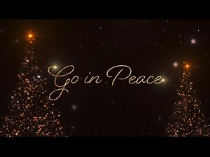 Christmas Glow Exit | Shift Worship