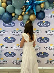 Gulf Coast State College on Reels