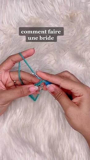 l'amourducrochet sur TikTok