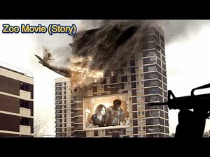 Zoo (2018) Film Explained in Hindi/Urdu Story Summarized हिन्दी