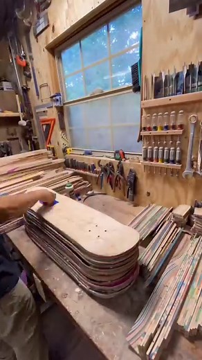 11K views · 410 reactions | I made the world’s largest recycled...