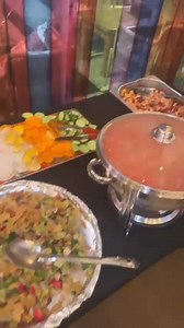 Ajao ji! Truck Adda ki Iftari paish ki ja rahi hai! Come over for the...