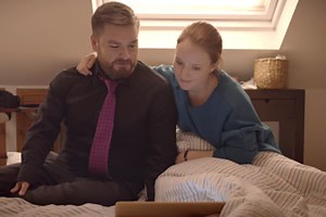 Climaxed: Series 2, Episode 4 - Calum and Nia - British Comedy Guide
