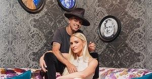Ashlee Simpson Ross and Evan Ross Share the Love and Inspiration Behind Their New Music and TV Show — Spotify