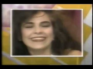 Galavision network promotions (1995)