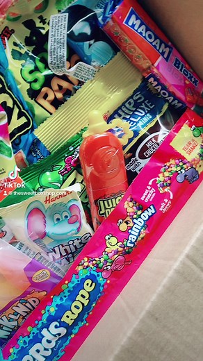 1.3K views |  | The Sweet Box | Facebook