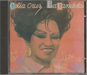 Celia Cruz - La Candela