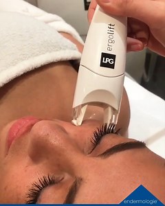1.6K views · 15 shares | Voel je je suf? De endermologie® Glow-behandeling exfolieert en reactiveert de microcirculatie om de teint te egaliseren en de helderheid van de huid te verbeteren. Check welk instituut bij jou in de buurt zit: https://www.endermologie.com/nl-centrum/ | LPG endermologie | Facebook