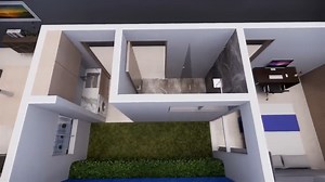 9.3K views · 133 reactions | Te sorprenderá el diseño interior de esta MINI CASA acogedora (2) | Arquitectura Mi Pasión | Facebook