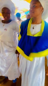 Psalms 90:12 - Teach us to number our days carefully so that we may develop wisdom in our hearts. 💕 🎊🎊✝️ Fams celebrate our Alto singer babes ❤️with us..@princess Tosin. She has been a wonderful soul since we met her. | Sebioba Harmonious Twins