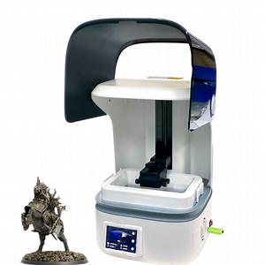 [Hot Item] High-Quality SLA 3D Printer Kg406 PRO Max