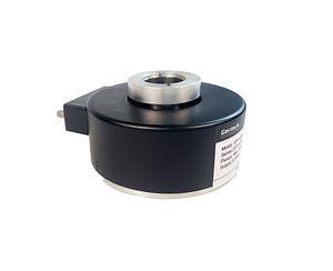 [Hot Item] Adk Hollow Shaft Encoder Pulse Encoder Robot/Mining/Automated Production/Packaging Machinery