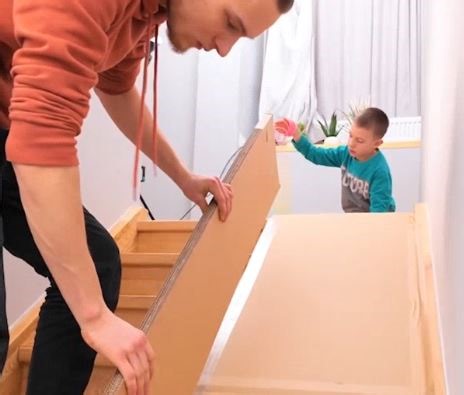 327K views · 882 reactions | Build big on a budget! Amazing cardboard creations! | 5-Minute Crafts | Facebook